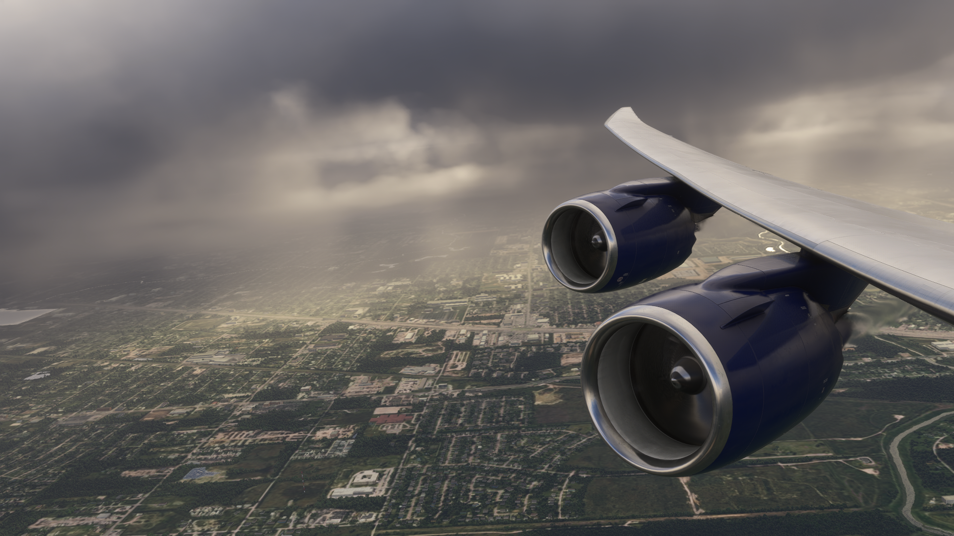 Random Screenshot